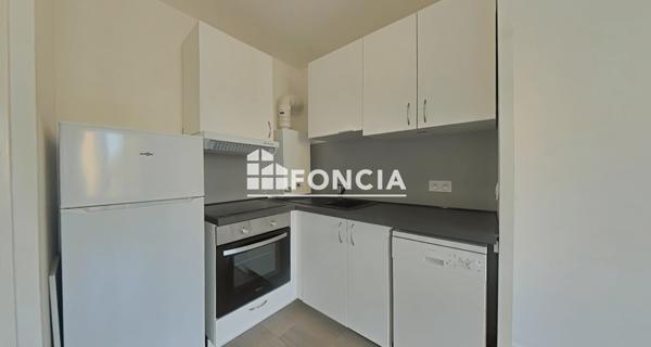 Location Appartement 2 pièces 41.62 m² - Livry-gargan 93190