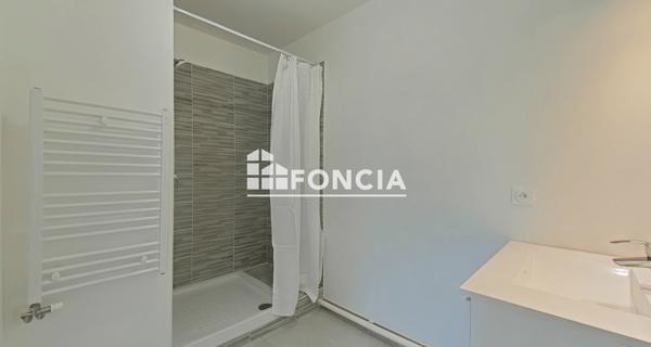 Location Appartement 2 pièces 41.62 m² - Livry-gargan 93190