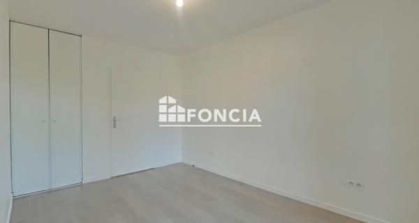 Location Appartement 2 pièces 41.62 m² - Livry-gargan 93190
