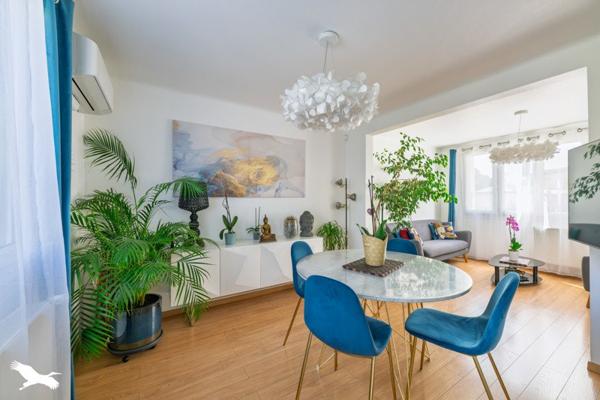 Maison à vendre |  Sannois |  4 pièces | 65 m²