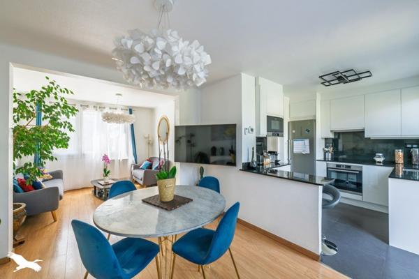 Maison à vendre |  Sannois |  4 pièces | 65 m²