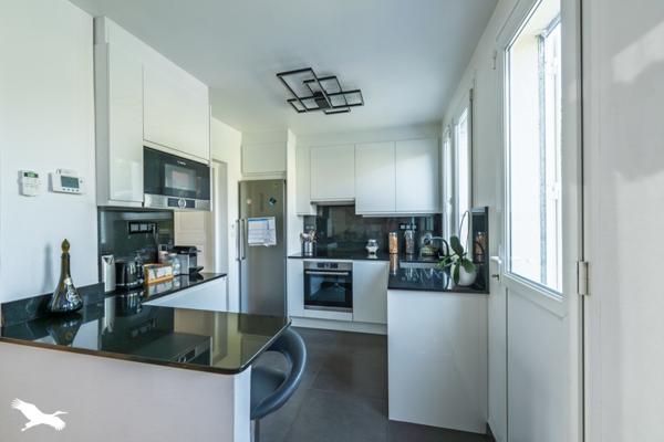 Maison à vendre |  Sannois |  4 pièces | 65 m²