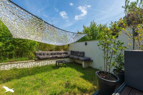 Maison à vendre |  Sannois |  4 pièces | 65 m²