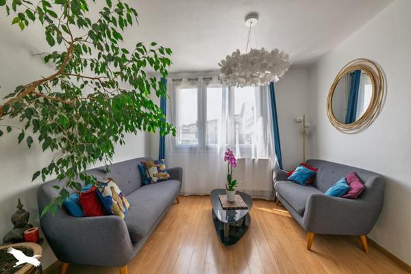 Maison à vendre |  Sannois |  4 pièces | 65 m²