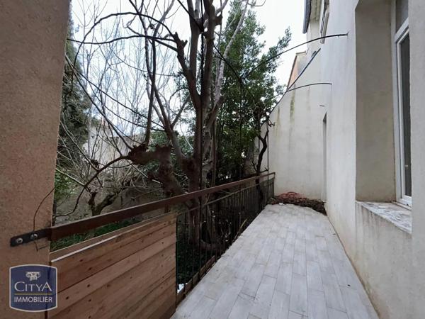 Appartement à louer 2 pièces 51.64m²