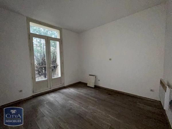 Appartement à louer 2 pièces 51.64m²