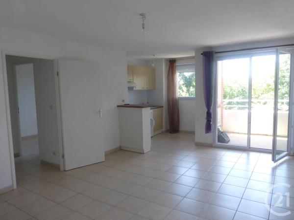 Appartement F2 à vendre  2 pièces - 42,27 m 2   CARQUEFOU  - 44