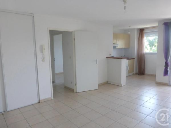 Appartement F2 à vendre  2 pièces - 42,27 m 2   CARQUEFOU  - 44