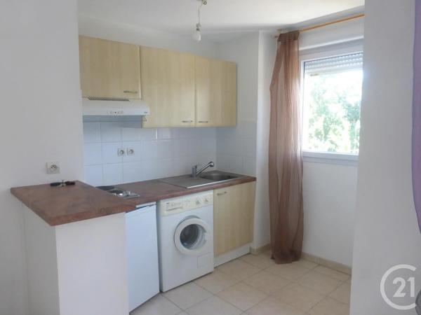 Appartement F2 à vendre  2 pièces - 42,27 m 2   CARQUEFOU  - 44