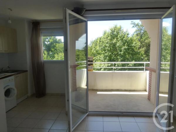 Appartement F2 à vendre  2 pièces - 42,27 m 2   CARQUEFOU  - 44