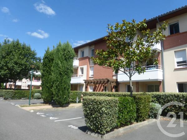 Appartement F2 à vendre  2 pièces - 42,27 m 2   CARQUEFOU  - 44
