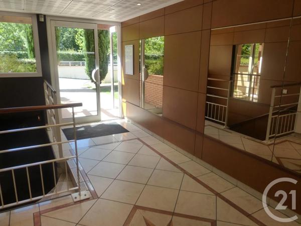 Appartement F2 à vendre  2 pièces - 42,27 m 2   CARQUEFOU  - 44