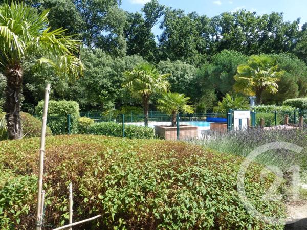 Appartement F2 à vendre  2 pièces - 42,27 m 2   CARQUEFOU  - 44