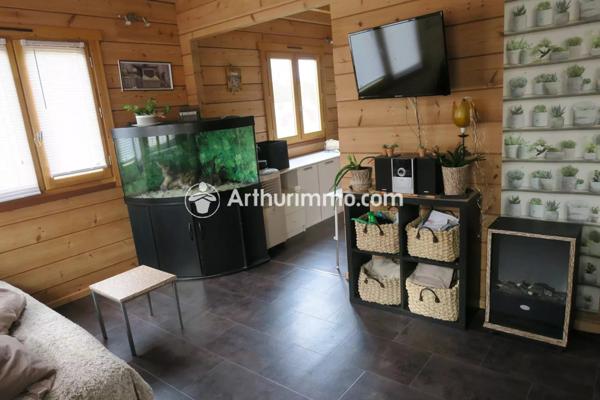 Location Appartement 3 pièces 50 m2 à Savigny-le-Temple