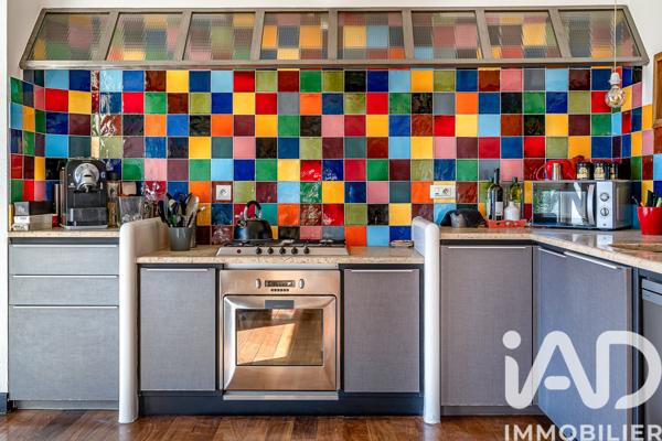 Maison à vendre 8 pièces 234 m² Aubagne