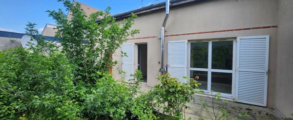 Immobilier Tinqueux (51430) – Pavillon 130m2 – 265 000 €