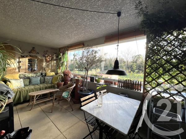 Appartement F3 à vendre  3 pièces - 68 m2 COGOLIN - 83