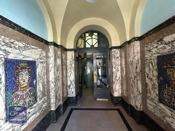 Appartement à vendre 6 pièces 149.57m² Strasbourg (67000)
