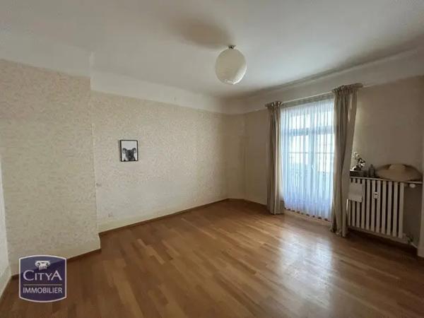 Appartement à vendre 6 pièces 149.57m² Strasbourg (67000)