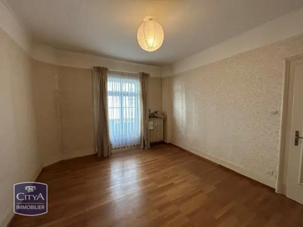 Appartement à vendre 6 pièces 149.57m² Strasbourg (67000)