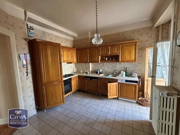 Appartement à vendre 6 pièces 149.57m² Strasbourg (67000)