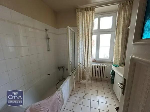 Appartement à vendre 6 pièces 149.57m² Strasbourg (67000)