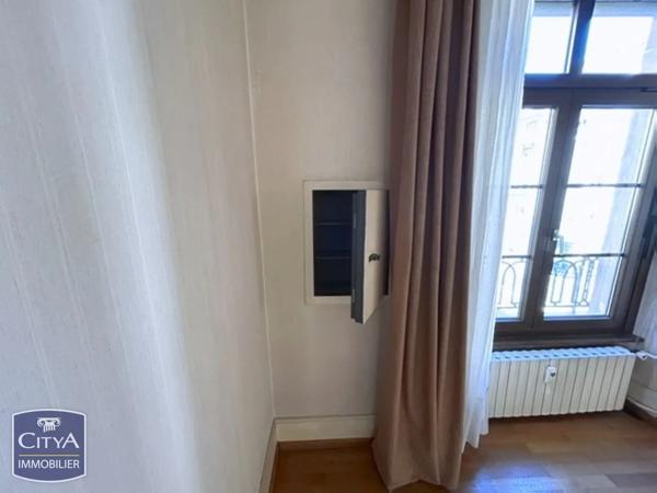 Appartement à vendre 6 pièces 149.57m² Strasbourg (67000)
