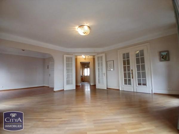 Appartement à vendre 6 pièces 149.57m² Strasbourg (67000)