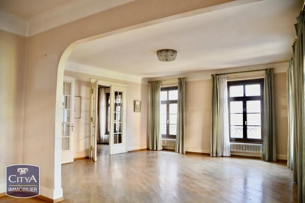 Appartement à vendre 6 pièces 149.57m² Strasbourg (67000)