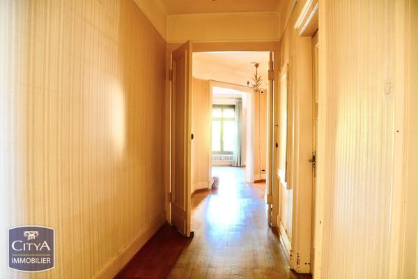 Appartement à vendre 6 pièces 149.57m² Strasbourg (67000)