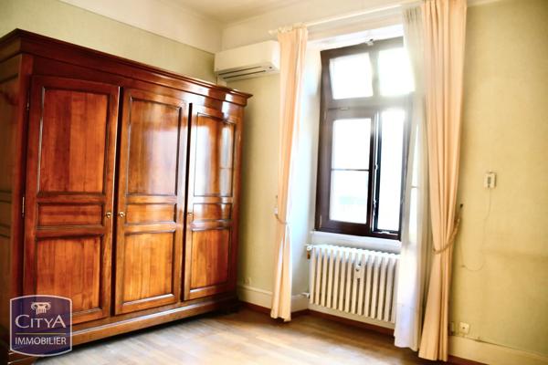 Appartement à vendre 6 pièces 149.57m² Strasbourg (67000)