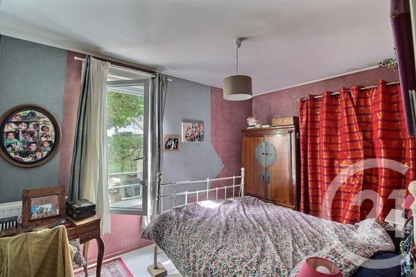 Appartement F4 à vendre  4 pièces - 78,27 m2 MASSY - 91