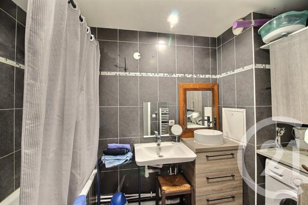 Appartement F4 à vendre  4 pièces - 78,27 m2 MASSY - 91