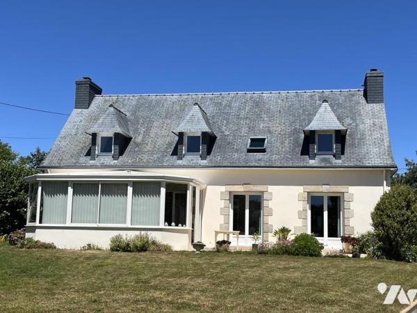 MAISON - CLOHARS-FOUESNANT