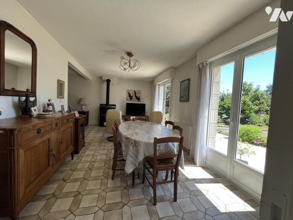 MAISON - CLOHARS-FOUESNANT