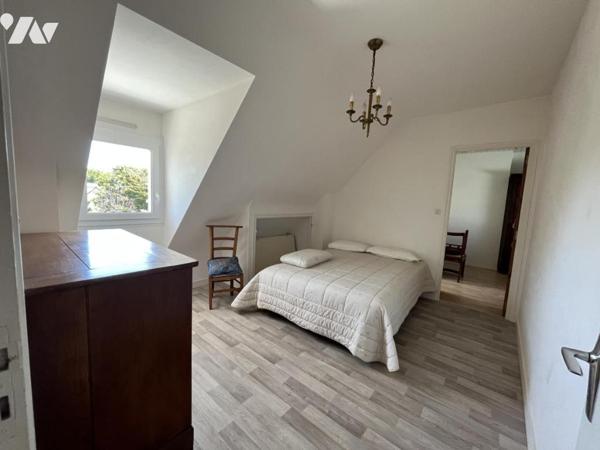 MAISON - CLOHARS-FOUESNANT