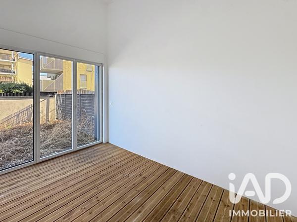 Appartement à vendre 3 pièces 74 m² Bordeaux
