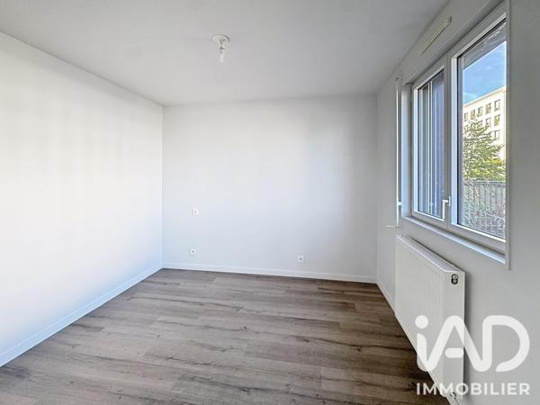Appartement à vendre 3 pièces 74 m² Bordeaux
