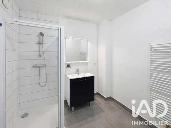 Appartement à vendre 3 pièces 74 m² Bordeaux