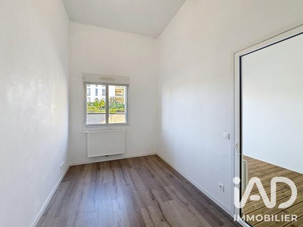 Appartement à vendre 3 pièces 74 m² Bordeaux