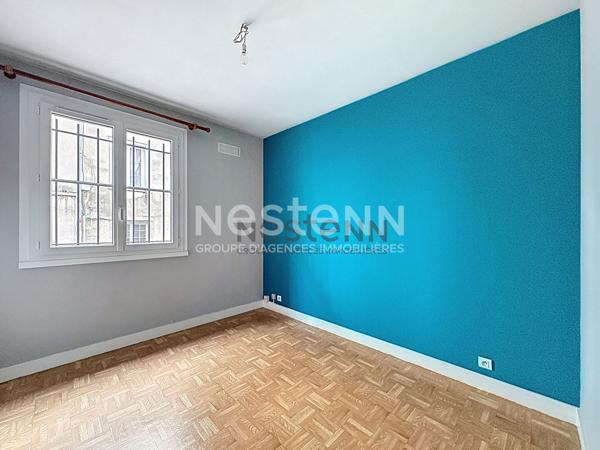 Appartement 2 pièces à louer à Limoges