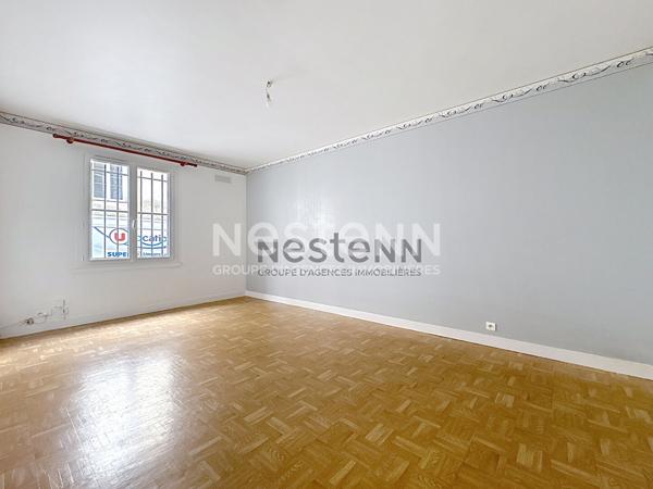 Appartement 2 pièces à louer à Limoges