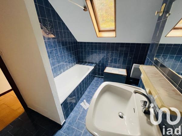 Maison 8 pièces de 154 m² à Gez (65400)