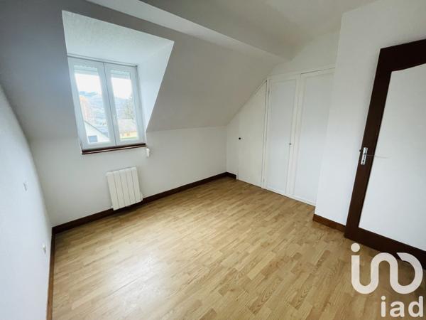 Maison 8 pièces de 154 m² à Gez (65400)