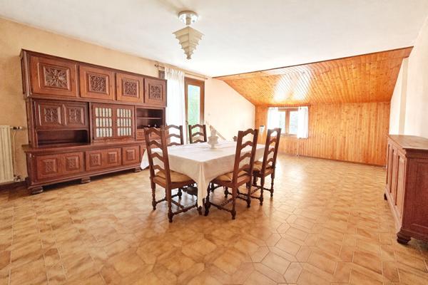 Maison de plain pied 5 pièce(s) 85.55 m2