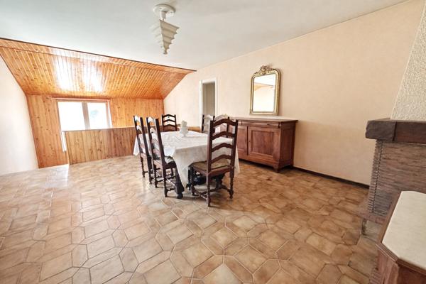 Maison de plain pied 5 pièce(s) 85.55 m2