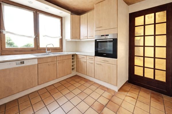 Maison de plain pied 5 pièce(s) 85.55 m2