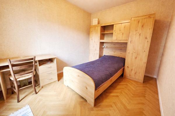 Maison de plain pied 5 pièce(s) 85.55 m2
