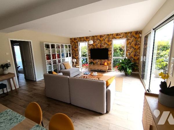 COUP DE COEUR MAISON SANS TRAVAUX