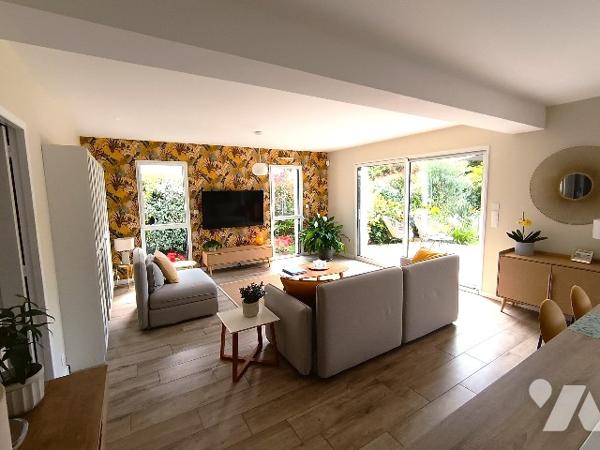 COUP DE COEUR MAISON SANS TRAVAUX
